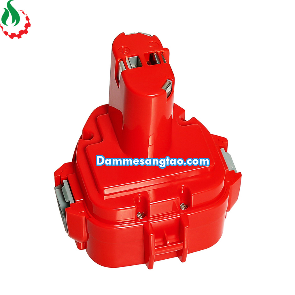 Vỏ pin makita 12V Ni-Cd 1010
