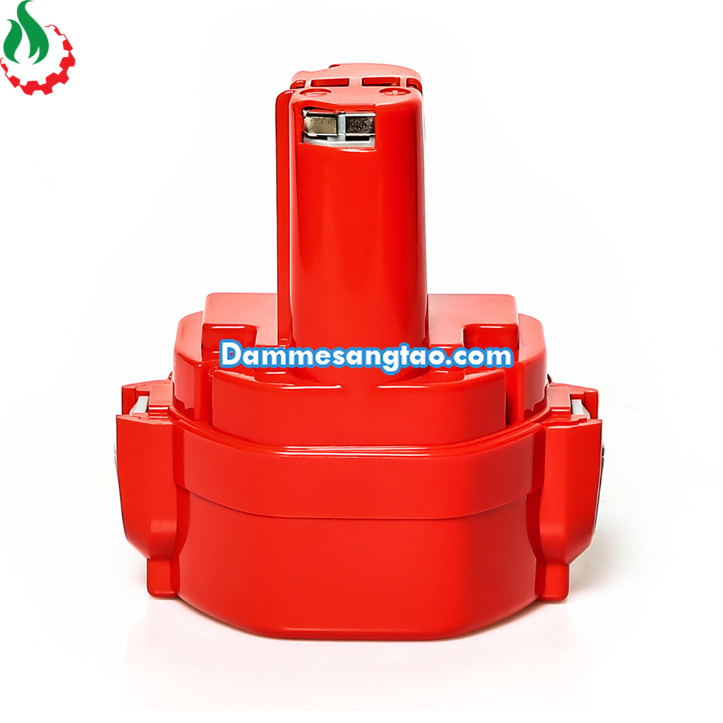 Vỏ pin makita 12V Ni-Cd 1013