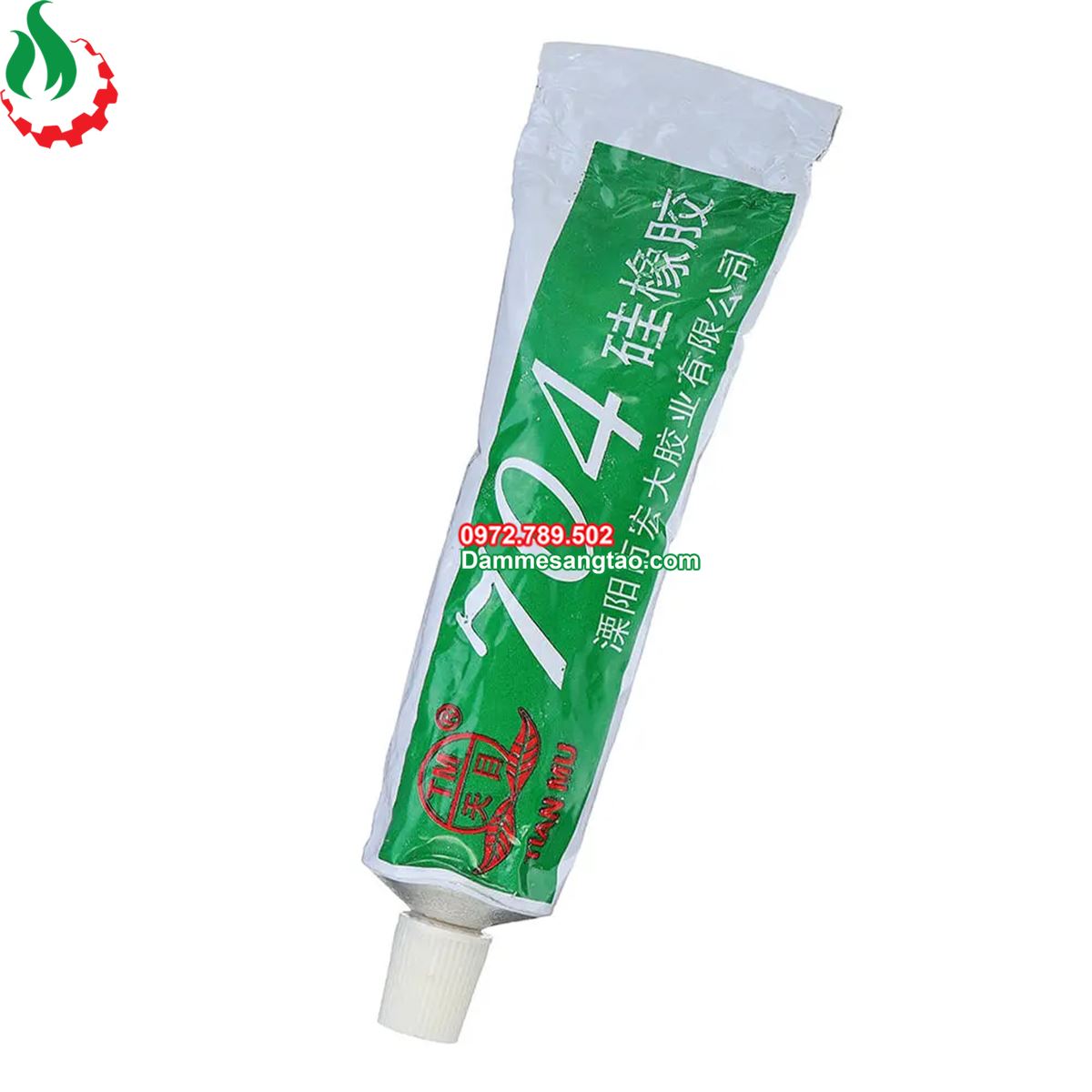 Keo đổ mạch điện tử 704 705 (45g) 2110