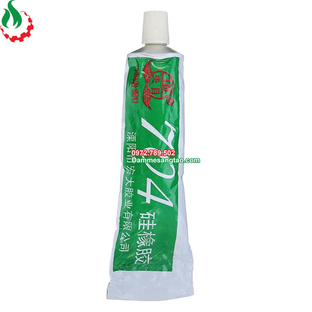 Keo đổ mạch điện tử 704 705 (45g) 2112