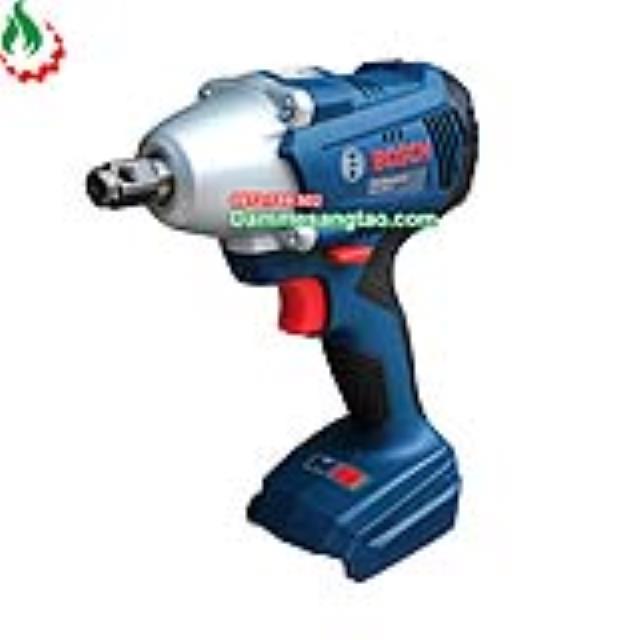 Máy siết bulong dùng pin Bosch 18V GDS 250-Li