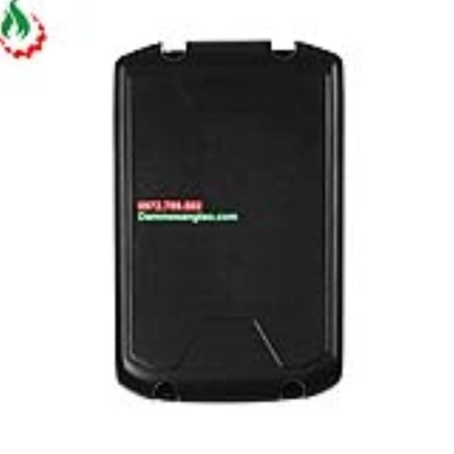 Vỏ pin hitachi 18V Li-ion 3.7V 18650 nhận sạc zin