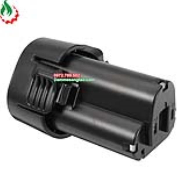 Vỏ pin makita 10.8V 12V Li-ion 3.7V nhận sạc zin