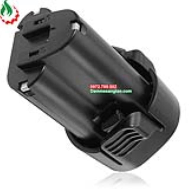 Vỏ pin makita 10.8V 12V Li-ion 3.7V nhận sạc zin