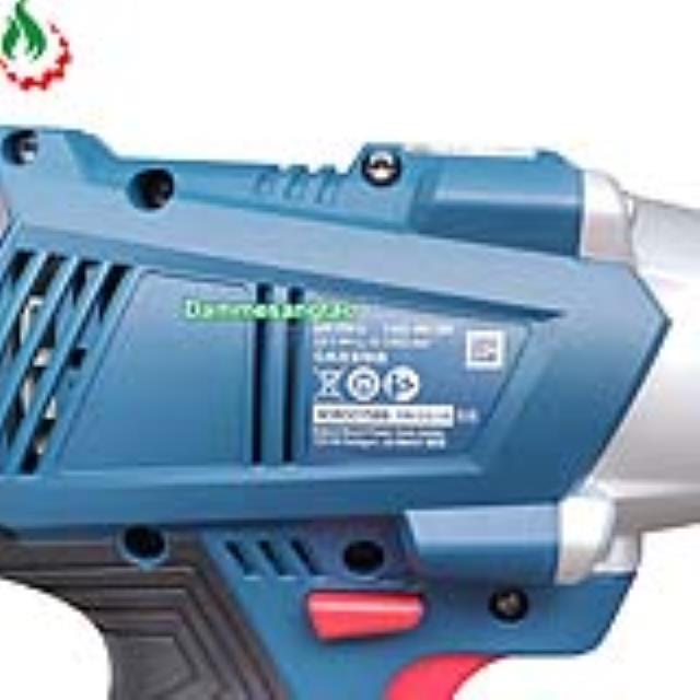 Máy siết bulong dùng pin Bosch 18V GDS 250-Li