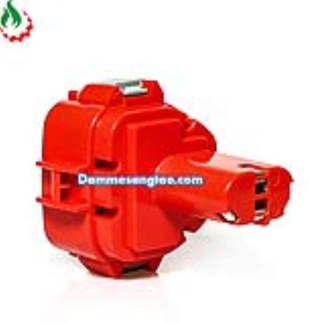 Vỏ pin makita 12V Ni-Cd