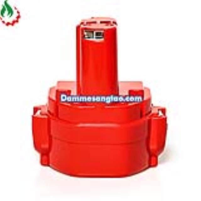 Vỏ pin makita 12V Ni-Cd
