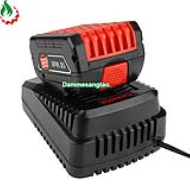 Máy siết bulong dùng pin Bosch 18V GDS 250-Li
