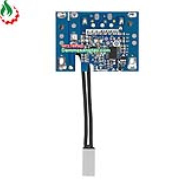 Vỏ pin makita 18V Li-ion 3.7V nhận sạc zin