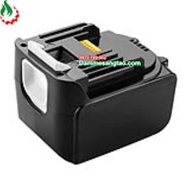 Vỏ pin makita 14V Li-ion 3.7V nhận sạc zin