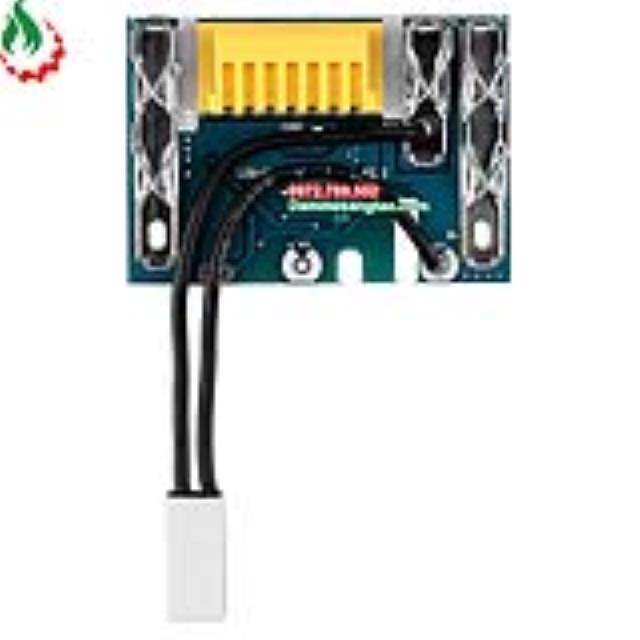 Vỏ pin makita 14V Li-ion 3.7V nhận sạc zin