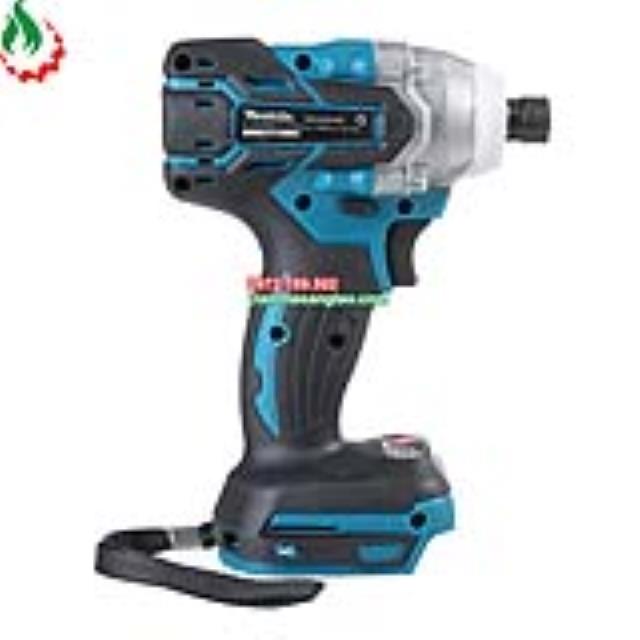 Máy bắn vít dùng pin 18V không chổi than kiêu Makita