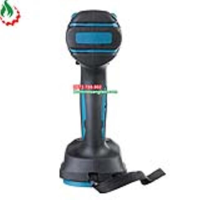 Máy bắn vít dùng pin 18V không chổi than kiêu Makita
