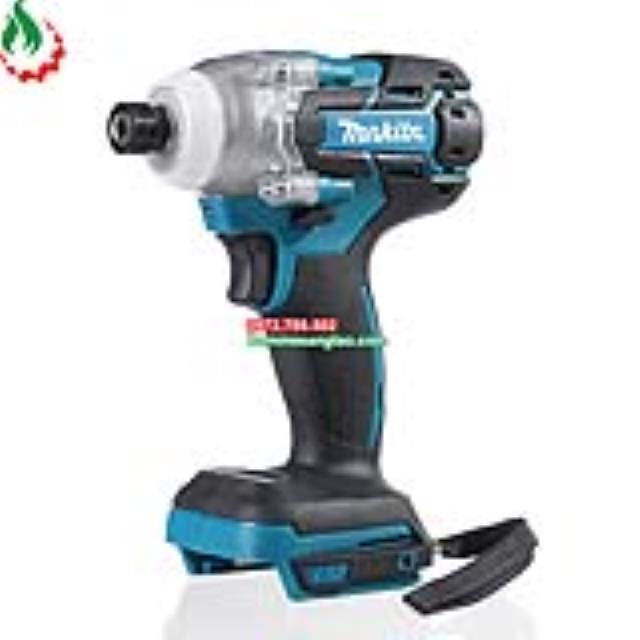 Máy bắn vít dùng pin 18V không chổi than kiêu Makita