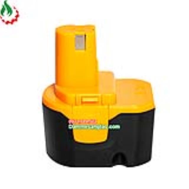 Vỏ pin ryobi 12V Ni-Cd