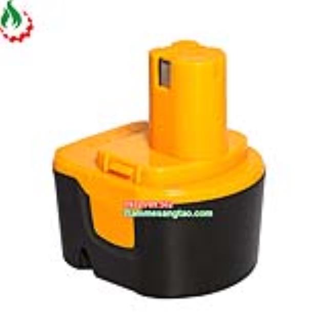 Vỏ pin ryobi 12V Ni-Cd