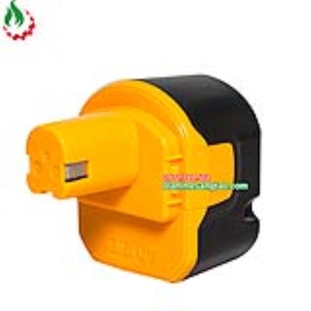 Vỏ pin ryobi 12V Ni-Cd