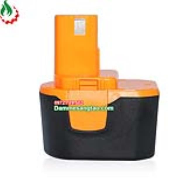 Vỏ pin ryobi 12V Ni-Cd