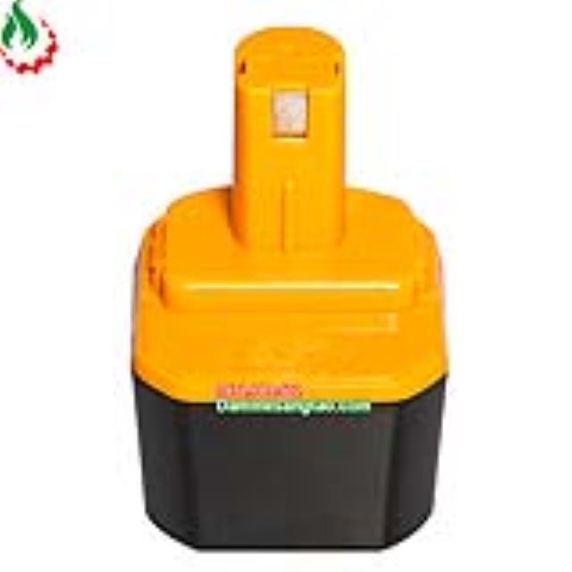 Vỏ pin ryobi 12V Ni-Cd