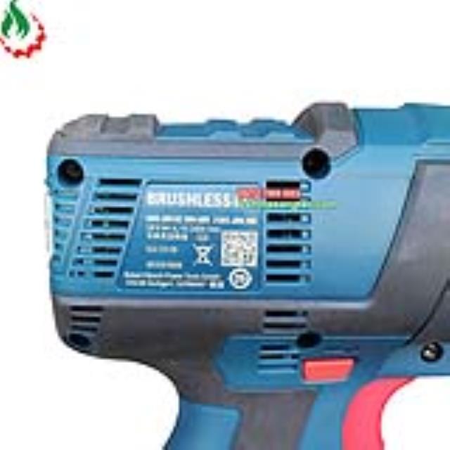 Máy siết bulong Bosch GDS 18V-EC 300 ABR