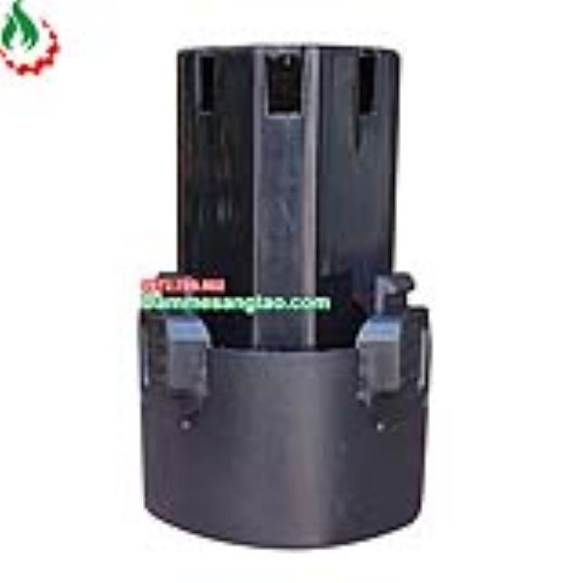 Vỏ pin 12V tam giác dùng cho máy trung quốc