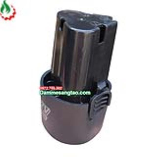 Vỏ pin 12V tam giác dùng cho máy trung quốc