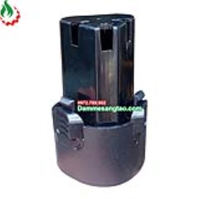 Vỏ pin 12V tam giác dùng cho máy trung quốc