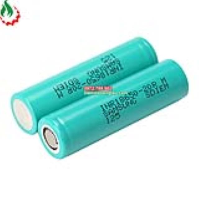 Cell pin 18650 Samsung 20RM 2000mah-22A (Li-ion 3.7)