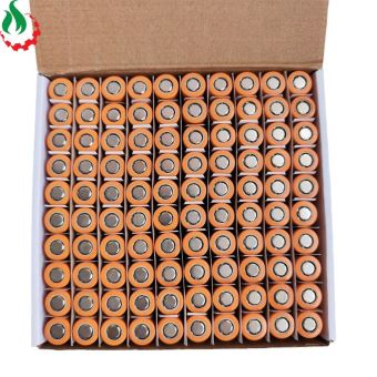 Cell pin 18650 SunPower Li-ion 3.7V 2500mAh 10C - Xả 25A