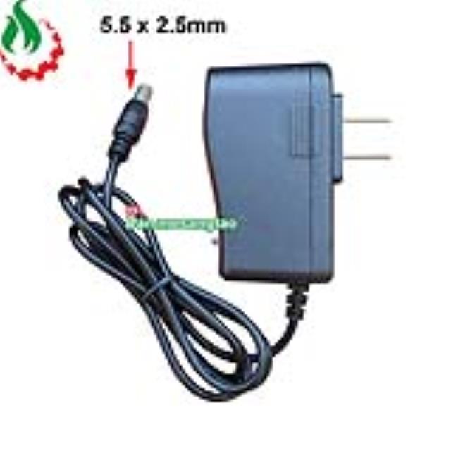 Sạc 1S 4.2V 1A dùng cho pin Li-ion 3.7V