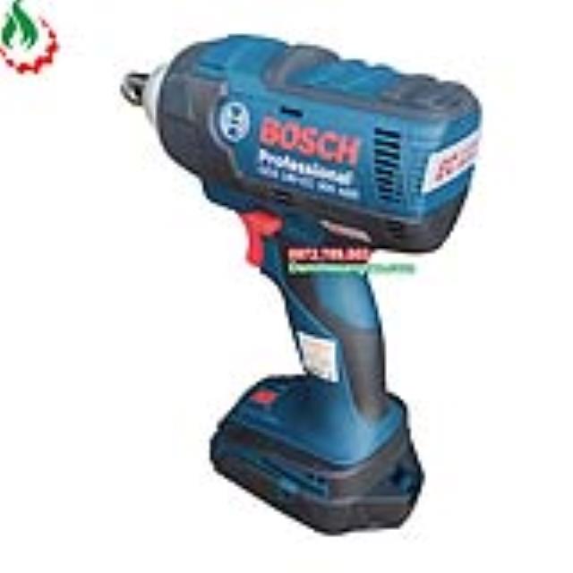 Máy siết bulong Bosch GDS 18V-EC 300 ABR