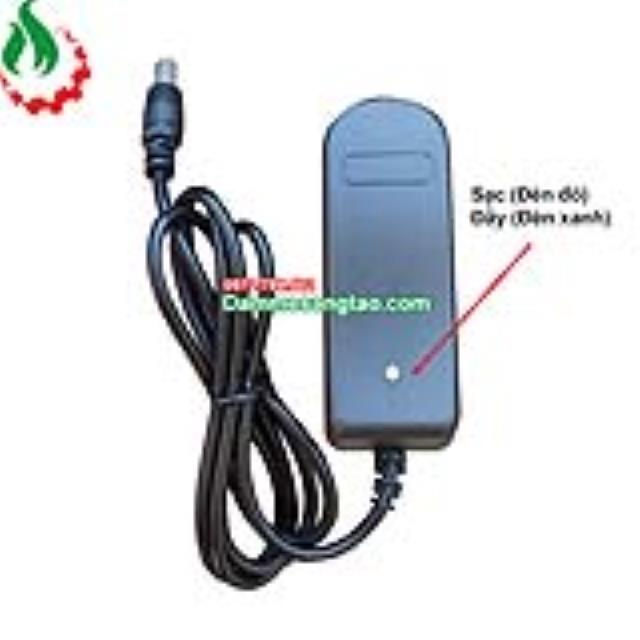 Sạc 2S 8.4V-1A dùng cho pin li-ion 3.7V