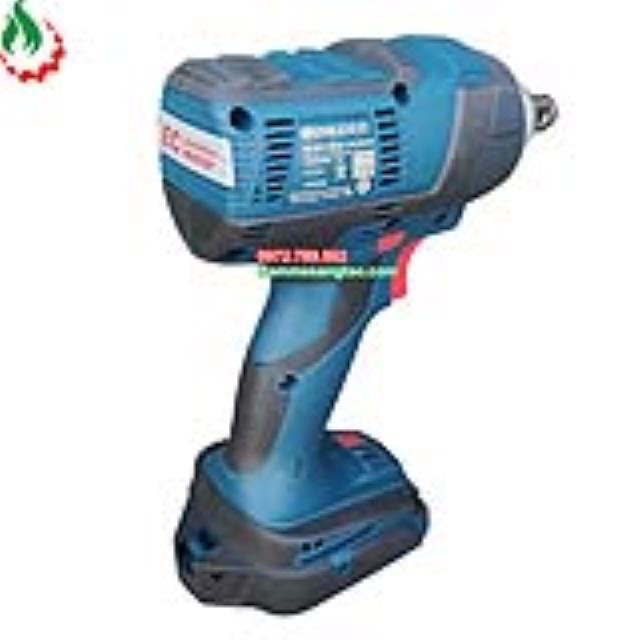 Máy siết bulong Bosch GDS 18V-EC 300 ABR