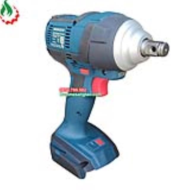 Máy siết bulong Bosch GDS 18V-EC 300 ABR