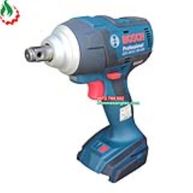 Máy siết bulong Bosch GDS 18V-EC 300 ABR