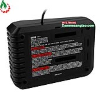 Sạc pin Black & Decker 10.8V-18V Li-ion 3.7V nhận mạch zin