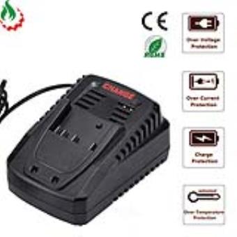 Sạc pin Bosch 14V-18V Li-ion 3.7V nhận mạch zin