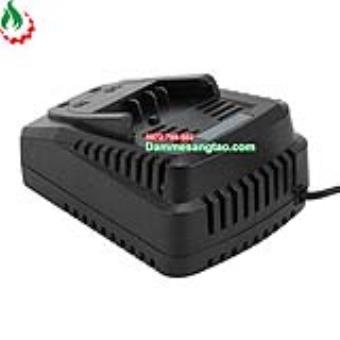 Sạc pin Bosch 14V-18V Li-ion 3.7V nhận mạch zin