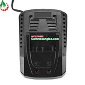 Sạc pin Bosch 14V-18V Li-ion 3.7V nhận mạch zin