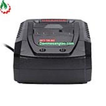 Sạc pin Bosch 14V-18V Li-ion 3.7V nhận mạch zin