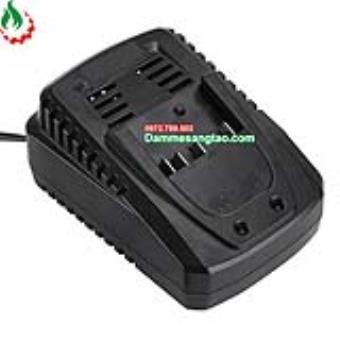 Sạc pin Bosch 14V-18V Li-ion 3.7V nhận mạch zin