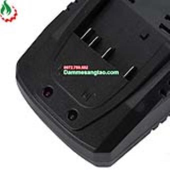 Sạc pin Bosch 14V-18V Li-ion 3.7V nhận mạch zin