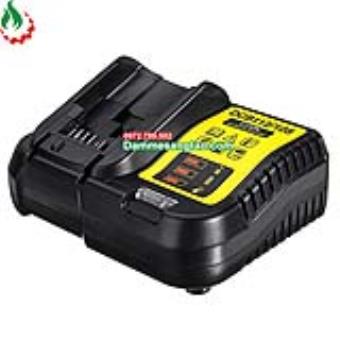 Sạc Pin Dewalt DCB112 14V 18V Li-ion 3.7V nhận mạch zin