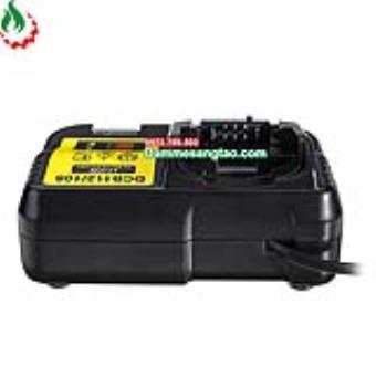 Sạc Pin Dewalt DCB112 14V 18V Li-ion 3.7V nhận mạch zin