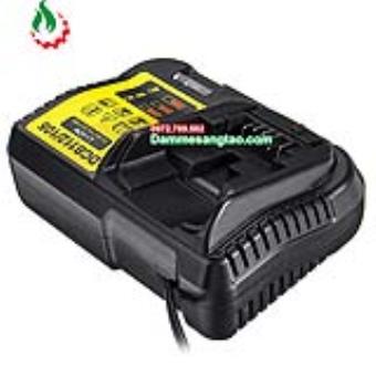 Sạc Pin Dewalt DCB112 14V 18V Li-ion 3.7V nhận mạch zin