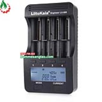 Sạc và test dung lượng pin đa năng Liitokala Lii-500