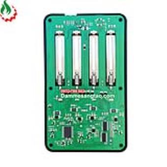 Sạc và test dung lượng pin đa năng Liitokala Lii-500