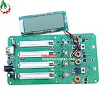 Sạc và test dung lượng pin đa năng Liitokala Lii-500