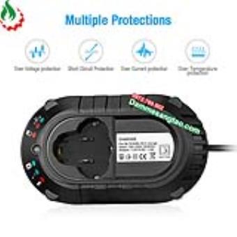Sạc pin makita 7.4V-10.8V-12V BL013 BL7010 Li-ion 3.7V nhận mạch zin
