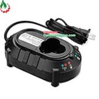 Sạc pin makita 7.4V-10.8V-12V BL013 BL7010 Li-ion 3.7V nhận mạch zin